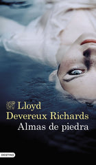 ALMAS DE PIEDRA - 9788423365920