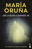 UN LUGAR A DONDE IR LOS LIBROS DEL PUERTO ESCONDIDO - 9788423366620