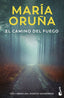 EL CAMINO DEL FUEGO LOS LIBROS DEL PUERTO ESCONDIDO - 9788423366651