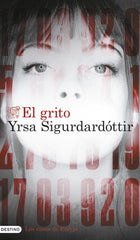 EL GRITO - 9788423366675