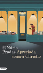 APRECIADA SEÑORA CHRISTIE - 9788423366682
