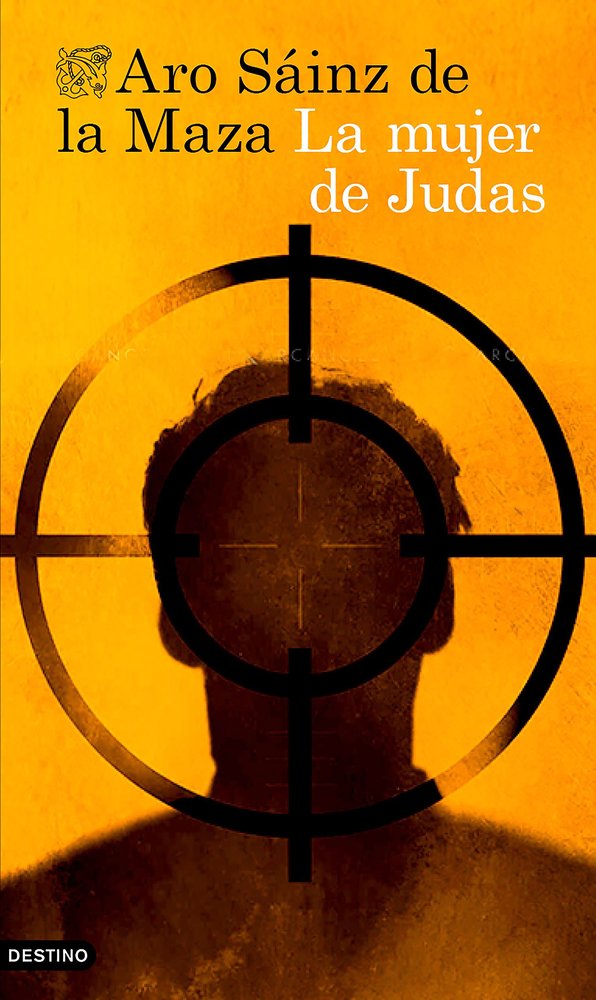 LA MUJER DE JUDAS - 9788423367405