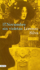 NOVIEMBRE SIN VIOLETAS - 9788423367634
