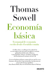 ECONOMIA BASICA - 9788423412648