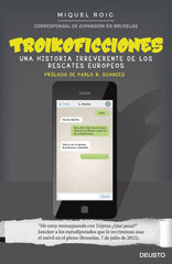 TROIKOFICCIONES | ROIG PIERAS,MIQUEL | EDICIONES DEUSTO | 9788423421824