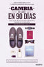 CAMBIA DE VIDA EN 90 DIAS,LA | MUÑOZ CUESTA,BORJA | EDICIONES DEUSTO | 9788423424955