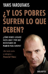 Y LOS POBRES SUFREN LO QUE DEBEN - 9788423425143