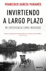 INVIRTIENDO A LARGO PLAZO - 9788423425679