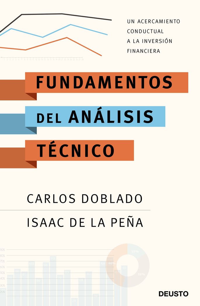 FUNDAMENTOS DEL ANALISIS TECNICO - 9788423427468