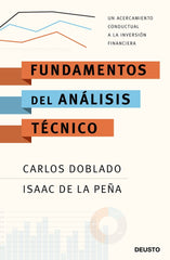 FUNDAMENTOS DEL ANALISIS TECNICO - 9788423427468