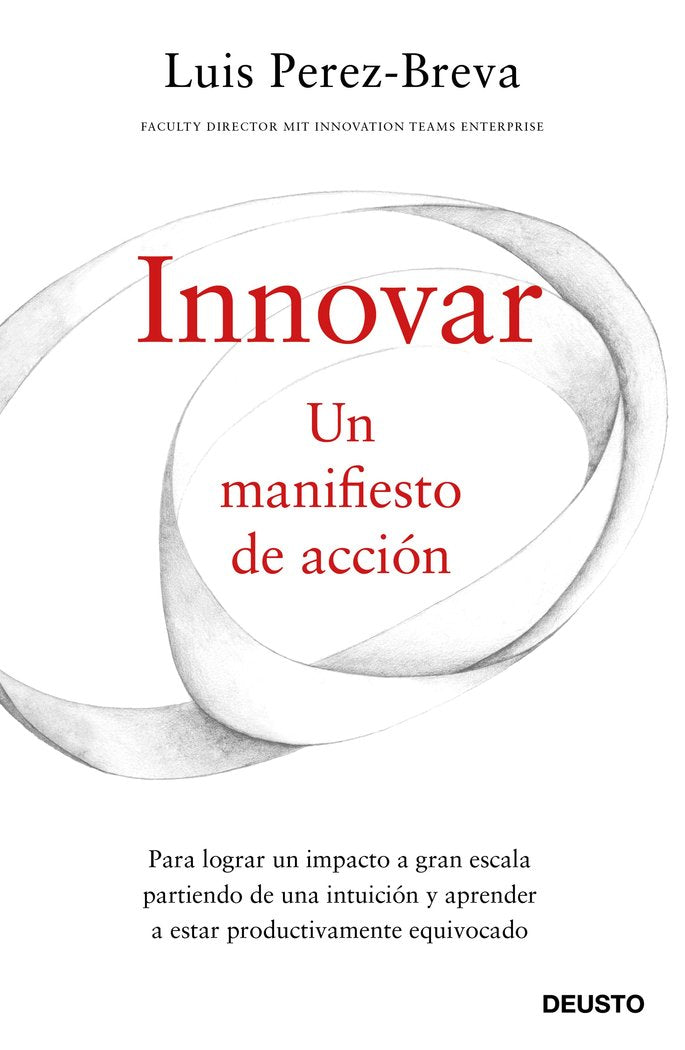 INNOVAR - 9788423429332