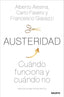 AUSTERIDAD - 9788423431304