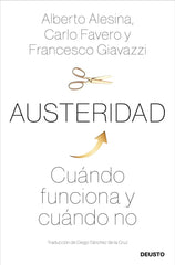 AUSTERIDAD - 9788423431304