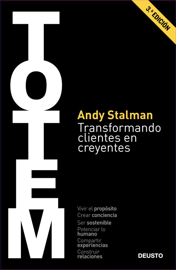 TOTEM - 9788423431557