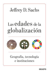 LAS EDADES DE LA GLOBALIZACION - 9788423432219