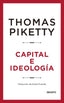 CAPITAL E IDEOLOGIA - 9788423432769