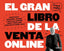 EL GRAN LIBRO DE LA VENTA ONLINE - 9788423432776