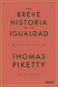 UNA BREVE HISTORIA DE LA IGUALDAD - 9788423433117