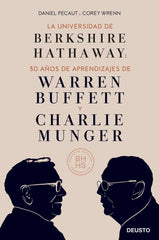LA UNIVERSIDAD DE BERKSHIRE HATHAWAY - 9788423433254