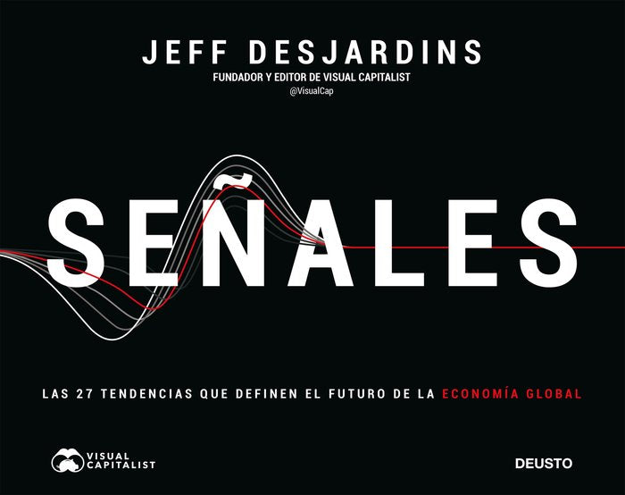SEÑALES - 9788423433483