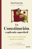LA CONSTITUCION EXPLICADA SUPERFACIL - 9788423433780