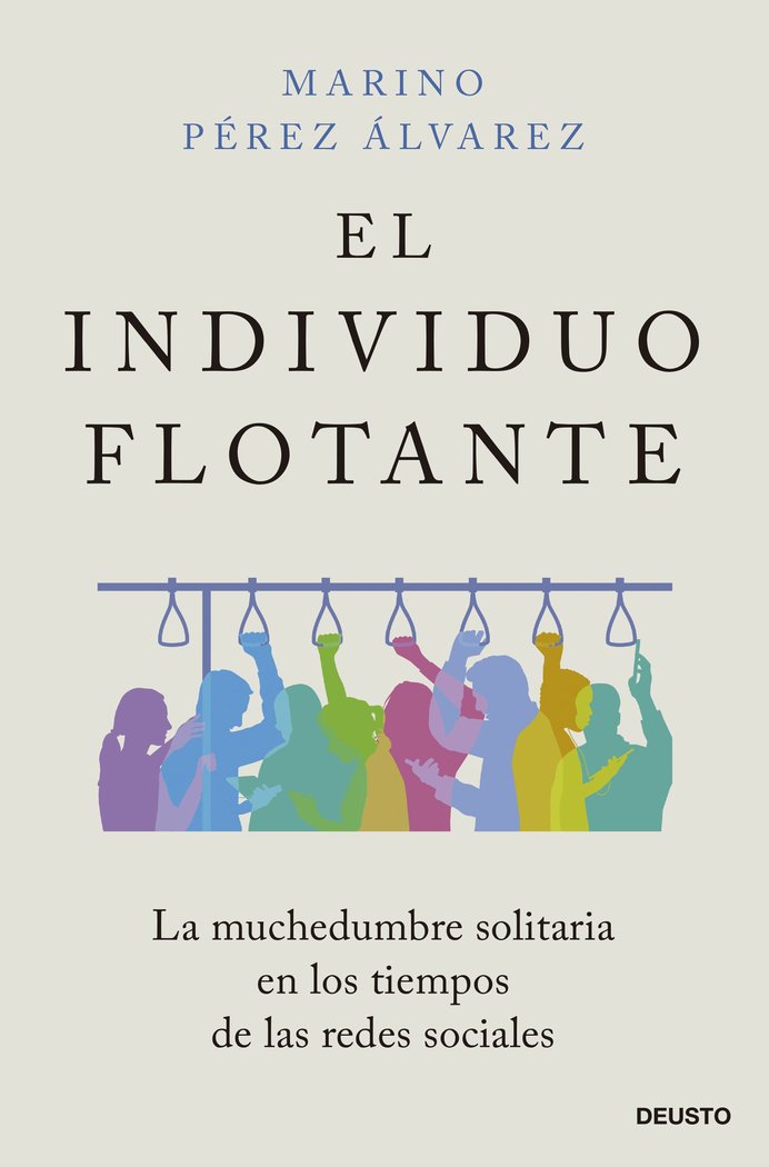 EL INDIVIDUO FLOTANTE - 9788423434428