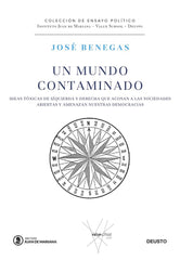 UN MUNDO CONTAMINADO - 9788423435289