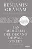 LAS MEMORIAS DEL DECANO DE WALL STREET - 9788423435968