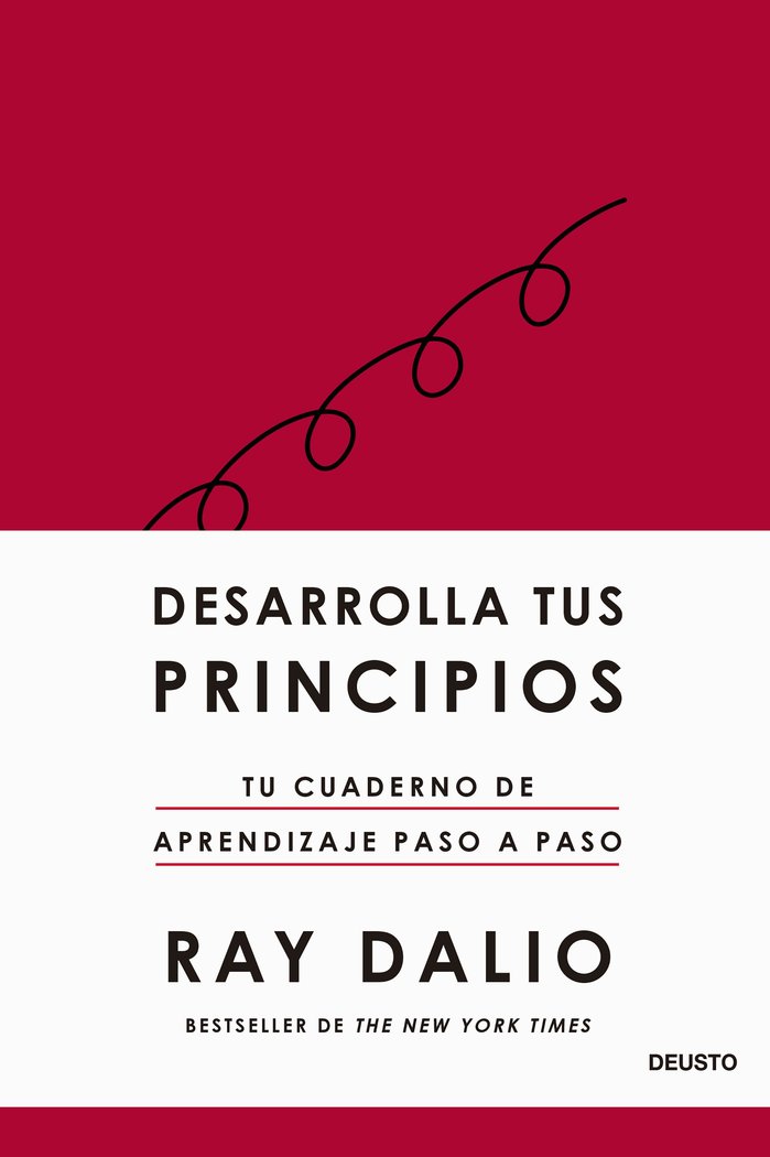 DESARROLLA TUS PRINCIPIOS - 9788423435999 Imagen principal del producto