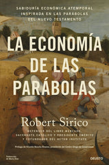 LA ECONOMIA DE LAS PARABOLAS - 9788423436668