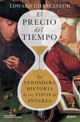 EL PRECIO DEL TIEMPO - 9788423437146