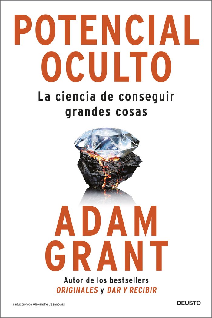 POTENCIAL OCULTO - 9788423437726