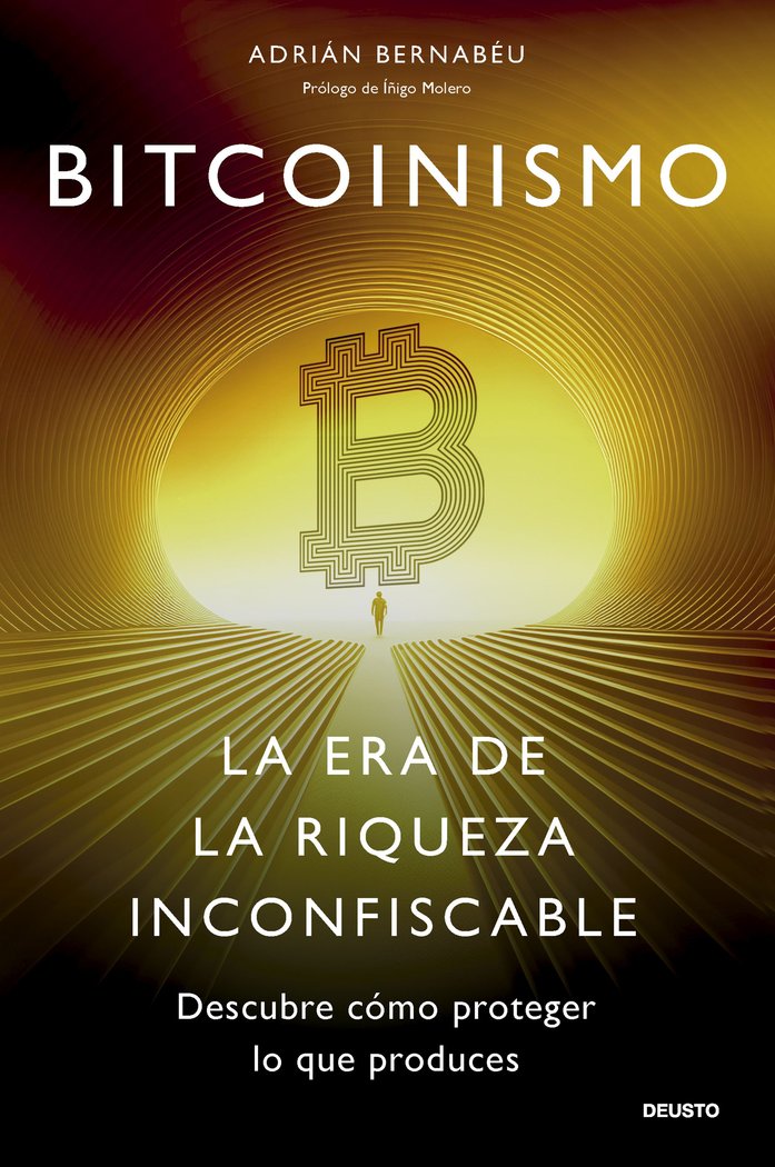 BITCOINISMO - 9788423437849