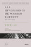 LAS INVERSIONES DE WARREN BUFFETT | LU, YEFEI | EDICIONES DEUSTO | 9788423437863
