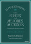 EL PEQUEÑO LIBRO PARA ELEGIR LAS MEJORES ACCIONES | MARTIN S FRIDSON | EDICIONES DEUSTO | 9788423439034