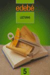 Lecturas 5º EP Edebe EDEVAR5EP (Edebe) - 9788423629909 Imagen principal del producto