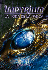 IMPYRIUM II | Aa,vv, | 9788424662561 (La galera)
