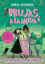 BRUJAS A LA MODA 2 UNA DESAPARICION INESPERADA | Pounder,s/anderson,l | 9788424665838 (La galera)