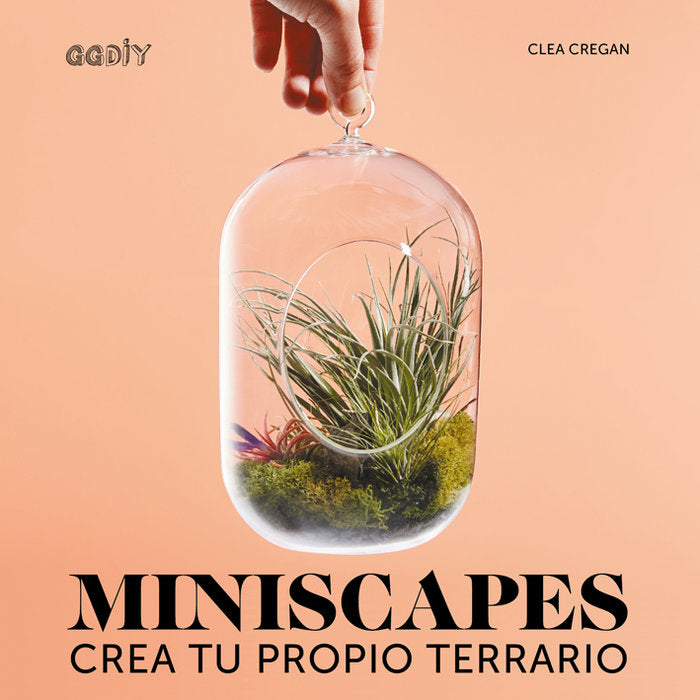 MINISCAPES - 9788425229893 Imagen principal del producto
