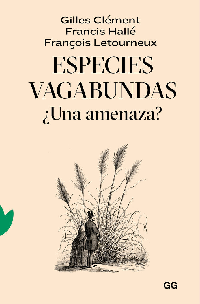 ESPECIES VAGABUNDAS - 9788425233319 Imagen principal del producto