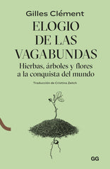 ELOGIO DE LAS VAGABUNDAS - 9788425233548