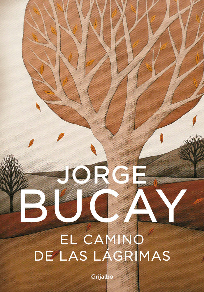 CAMINO DE LAS LAGRIMASEL NE - 9788425340444
