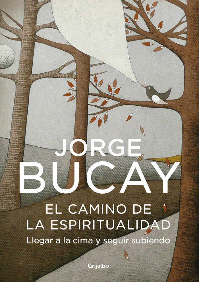 CAMINO DE LA ESPIRITUALIDADEL - 9788425343636
