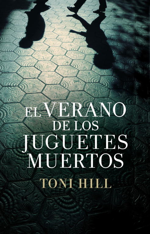 VERANO DE LOS JUGUETES MUERTOSEL TD - 9788425347832 Imagen principal del producto