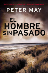 HOMBRE SIN PASADOEL - 9788425349676