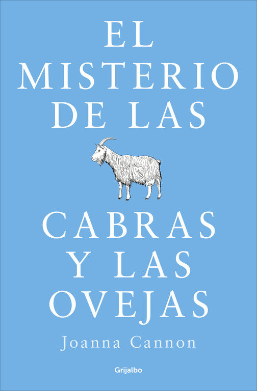 MISTERIO DE LAS CABRAS Y LAS OVEJASEL - 9788425354281