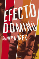 EFECTO DOMINO - 9788425354847