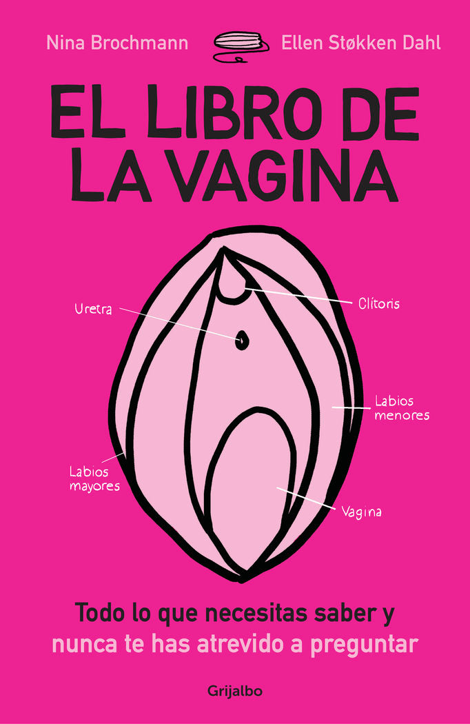 LIBRO DE LA VAGINAEL - 9788425355530 Imagen principal del producto