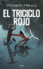 TRICICLO ROJOEL - 9788425356568