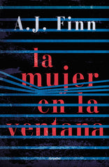 MUJER EN LA VENTANALA - 9788425356629